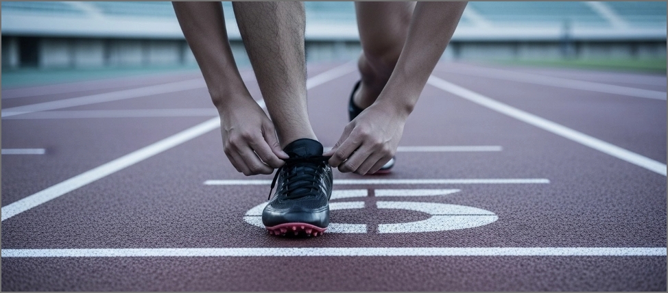 競技力向上のためのメンタル ・思考・目標設定のサポート