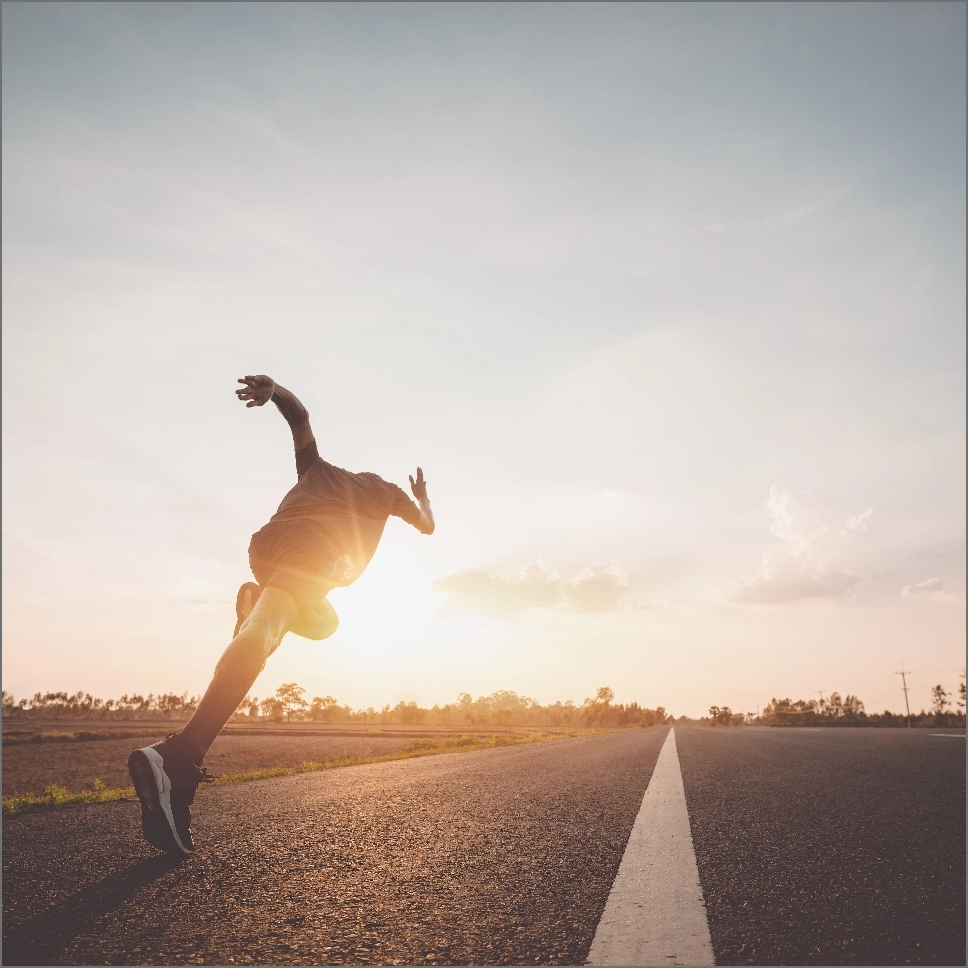 成長期（競技集中）