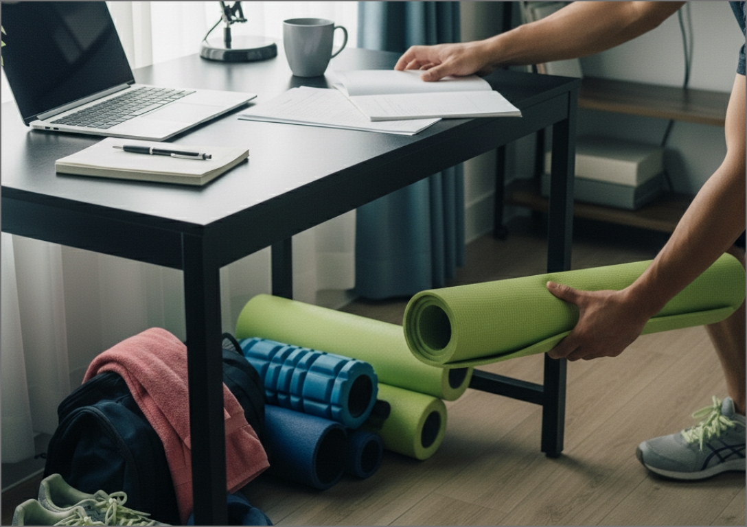 生活と両立しながら 「続けられる起業」にする