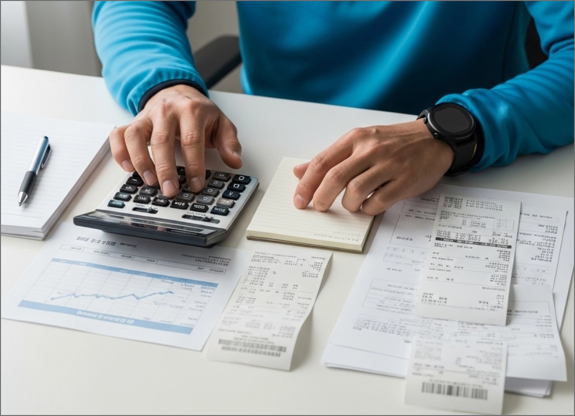 引退を見すえた ファイナンスプラン