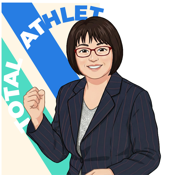 TOTAS∞ 代表 中川 輝美