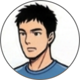 元陸上競技選手 Sさん